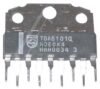 C.I. TDA6101Q