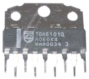 C.I. TDA6101Q