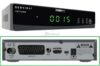 RECEPTEUR TNT HD SERVIMAT