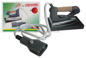 FER COMPLET POLTI