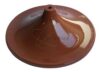 COUVERCLE DE TAJINE MARRON SEB TEFAL