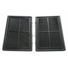 PLAQUE GAUFRETTE X2 TEFAL