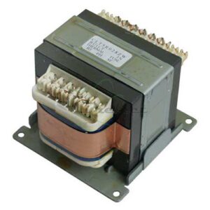 TRANSFORMATEUR ALIMENTATION PM4