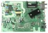 PLATINE ALIMENTATION PRINCIPALE GRUNDIG
