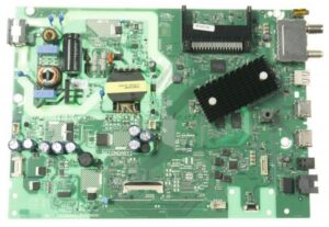 PLATINE ALIMENTATION PRINCIPALE GRUNDIG