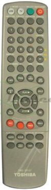 TELECOMMANDE TOSHIBA