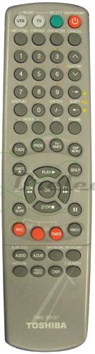 TELECOMMANDE TOSHIBA