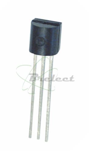 THYRISTOR TX0202DA