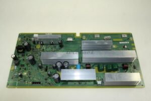 PLATINE SC BOARD PANASONIC
