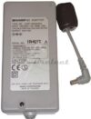 ALIMENTATION ADAPTATEUR SECTEUR SHARP
