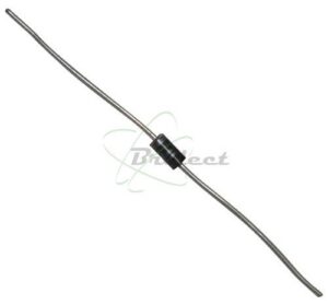 DIODE - ROHS-CONFORM - DO-41