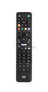 TELECOMMANDE pour TELEVISEUR SONY