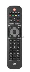 TELECOMMANDE POUR PHILIPS