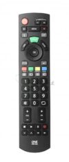 TELECOMMANDE pour TELEVISEUR PANASONIC