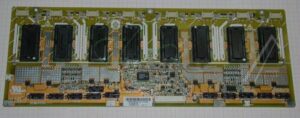 INVERTER BOARD DARFON POUR TV-LCD 26p
