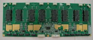 INVERTER ECRAN LCD