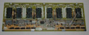 INVERTER-BOARD DARFON POUR TV-LCD 26 P