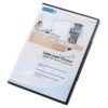 DISQUE DE NETTOYAGE DE LENTILLE DVD