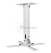 SUPPORT UNIVERSEL PLAFOND DE PROJECTEUR