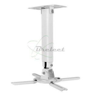 SUPPORT UNIVERSEL PLAFOND DE PROJECTEUR