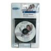 DISQUE DE NETTOYAGE DE LENTILLE LASER CD
