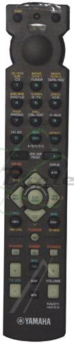 TELECOMMANDE YAMAHA RAV211