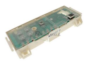 MODULE DE COMMANDE ET CONTROLE