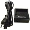 CHARGEUR SECTEUR MH-61 MH61 NIKON