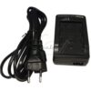 CHARGEUR D ACCU NIKON MH-18A