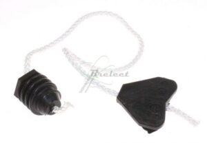 CABLE DE PORTE 37CM FAGOR / BRANDT