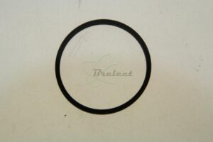 COURROIE CARREE Diam 33mm x 1.1mm