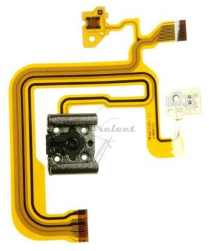 NAPPE HOT SHOE UNIT APN PANASONIC