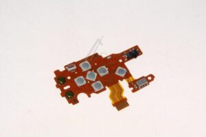 MODULE ELECTRONIQUE PANASONIC