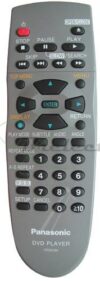TELECOMMANDE PANASONIC