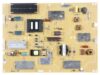 PLATINE ALIMENTATION GRUNDIG