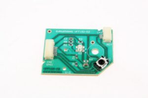 PLATINE RECEPTEUR IR - LED GRUNDIG