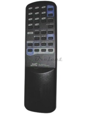 TELECOMMANDE RCQ1002 JVC