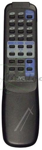 TELECOMMANDE JVC