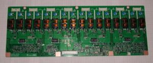 INVERTER-BOARD LOGAH POUR 26p LCD-TV