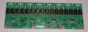 INVERTER-BOARD LOGAH. POUR 26 P LCD-TV