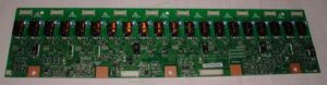 INVERTER ECRAN POUR 37p LCD-TV