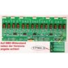 INVERTER-BOARD LOGAH POUR 32p LCD-TV