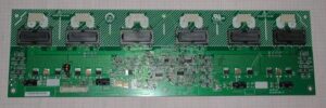 PLATINE INVERTER