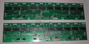 CARTE INVERTER DARFON POUR TV-LCD 42p