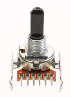 POTENTIOMETRE BALANCE YAMAHA