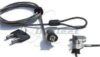 CABLE ANTIVOL POUR PORTABLE ET ECRAN