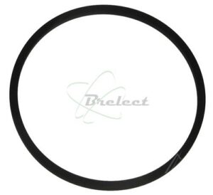COURROIE CARREE Diam 38.5 X 1.4 mm