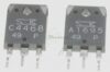 TRANSISTOR PAIRE 2SC4468 + 2SA1695