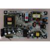 PLATINE ALIMENTATION HITACHI 17PW20