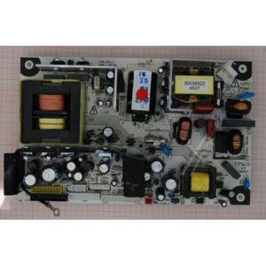 PLATINE ALIMENTATION HITACHI 17PW20